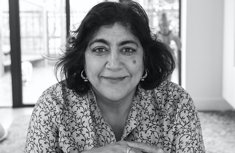 Gurinder Chadha