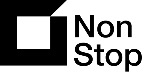 NonStop Logo_Primary Black 20