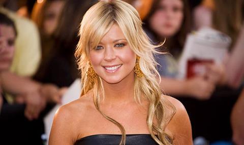 Tara Reid