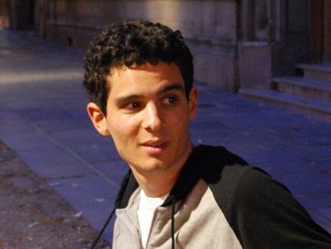 Damien Chazelle