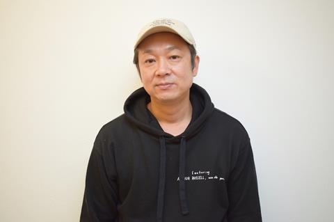 Keisuke Yoshida