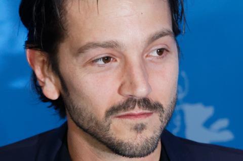 Diego Luna