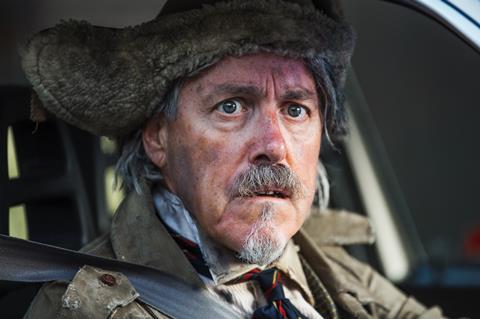 Canoe Films announces the exclusive sale of ‘Future TX’ starring Griff Rhys.