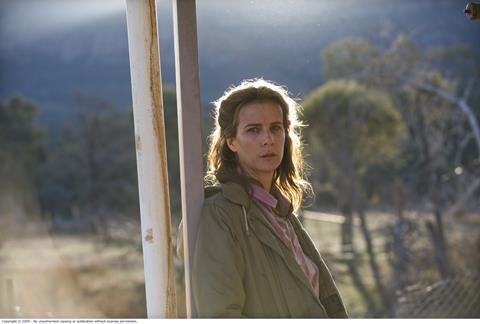 Beautiful Kate, featuring Rachel Griffiths
