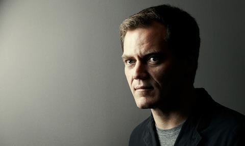 michael shannon