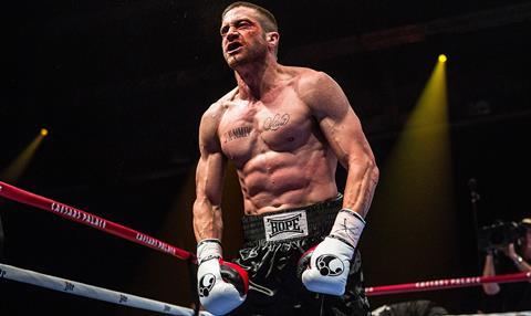 Southpaw