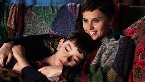 A Monster Calls