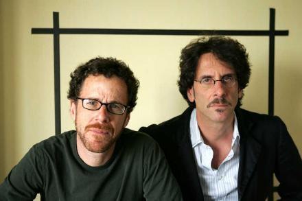 Coen Brothers