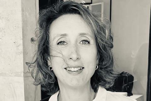Juliette Schrameck