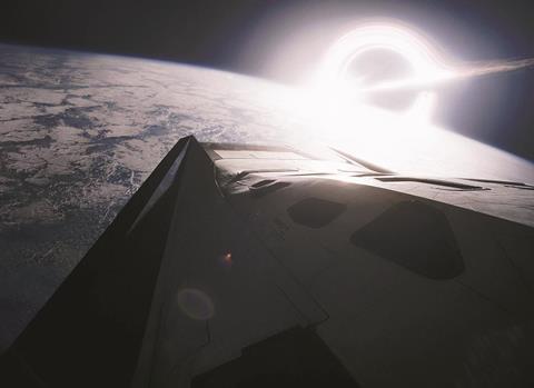 Interstellar