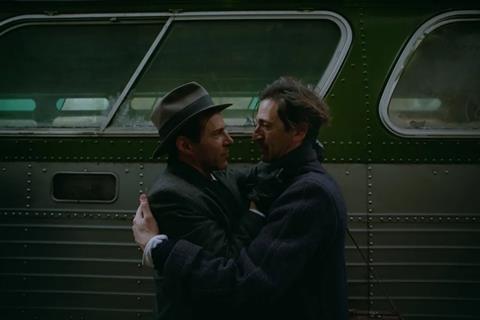 96551-THE_BRUTALIST_-_Adrien_Brody_and_Alessandro_Nivola