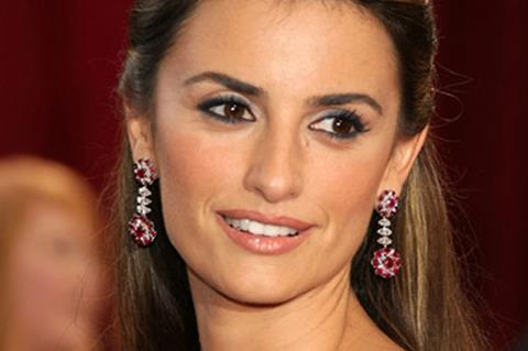 Penélope Cruz