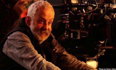 Mike Leigh