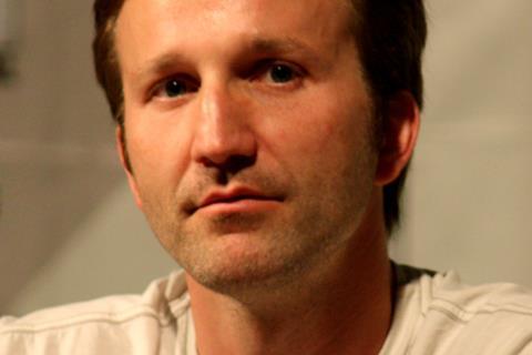 Breckin Meyer