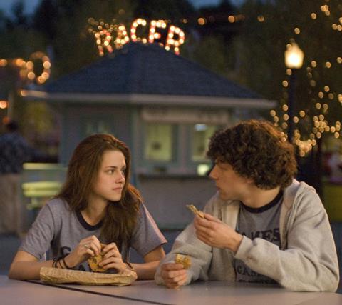 Adventureland