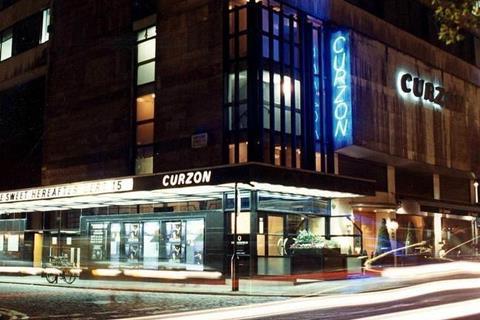 Curzon Mayfair