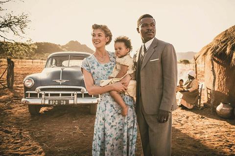 A United Kingdom