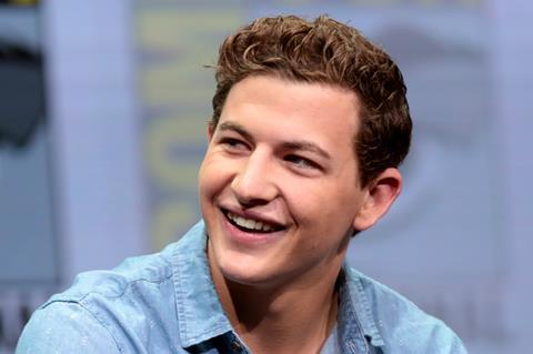 Tye Sheridan