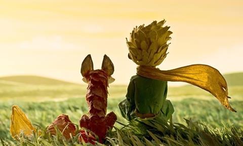 The Little Prince