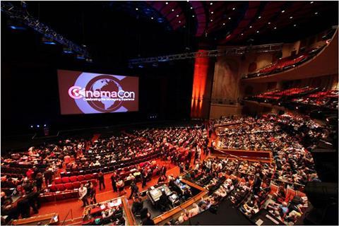 CinemaCon