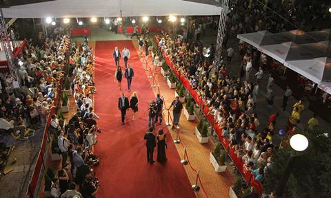 Sarajevo Film Festival