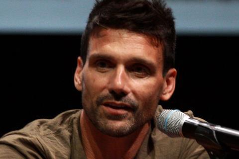 Frank Grillo