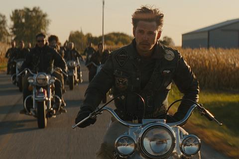The Bikeriders will now release in December, avoiding the Beyonce film.