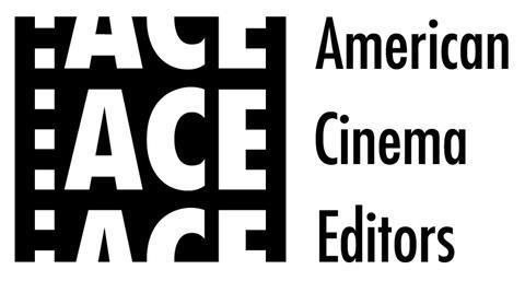 American Cinema Editors