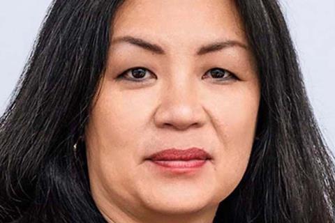 Anita Lee