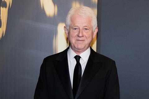 Richard Curtis