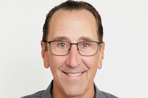 Mitch Neuhauser