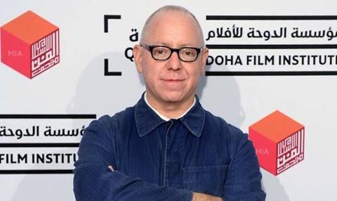 James Schamus