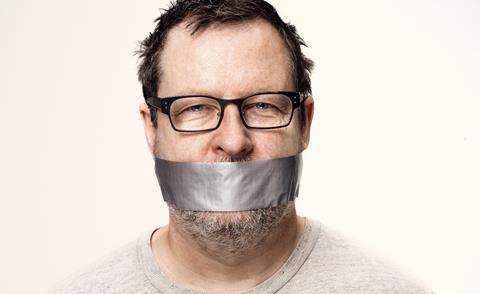 Lars von Trier