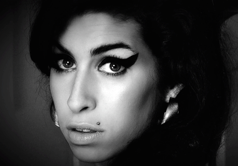 Amy Winehouse