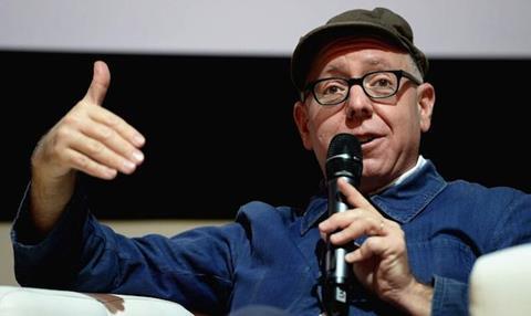 James Schamus