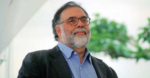 francis ford coppola