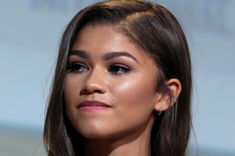 Zendaya