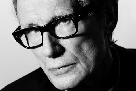 bill nighy