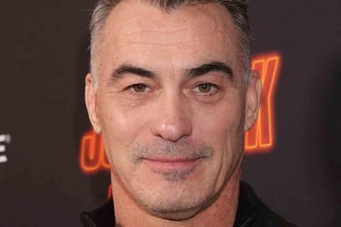 Chad Stahelski