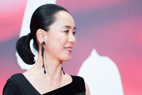 Naomi Kawase