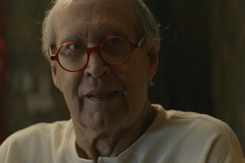 Chevy Chase in 'CATnip'