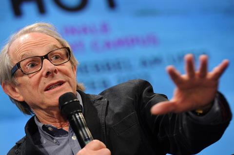 Ken Loach