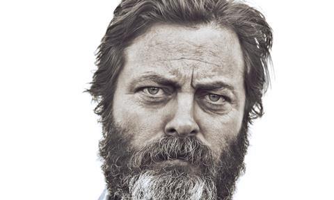 Nick Offerman