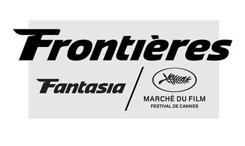 Frontieres