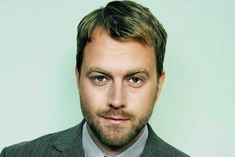 Sweden’s Jens Jonsson to direct spy thriller series ‘The Doctrine’