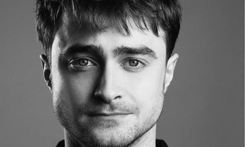 Daniel Radcliffe