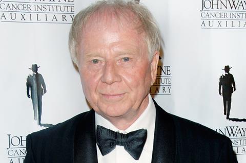 Wolfgang Petersen