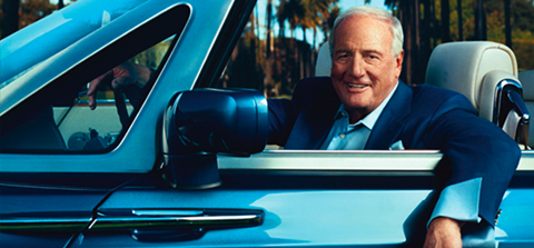 Jerry Weintraub 