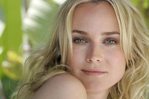 Diane Kruger