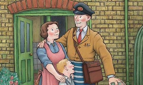 Ethel & Ernest